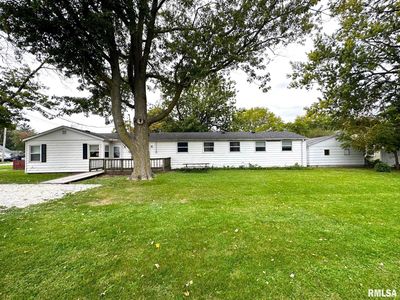 404 SE 2nd St, Galva, IL, 61434