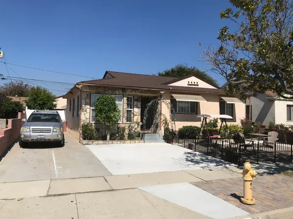 4637 Vangold Ave, Lakewood, CA 90712