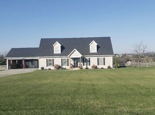 324 Battlefield Rd, Crimora, VA 24431