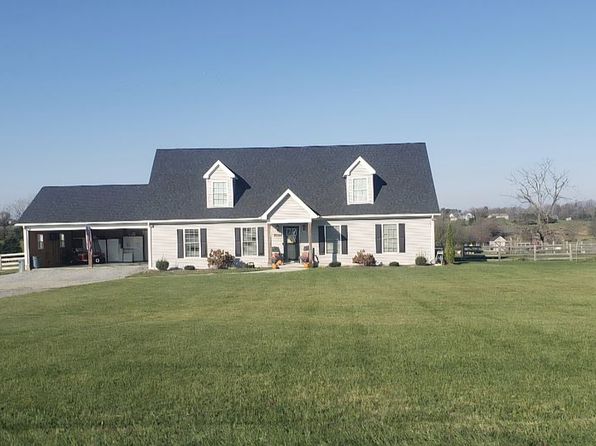 324 Battlefield Rd