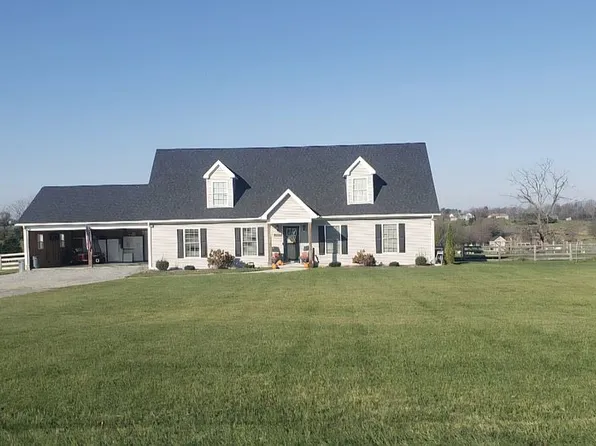 324 Battlefield Rd, Crimora, VA 24431