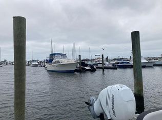 35 Sunset Blvd #G16, Long Beach Township, NJ 08008