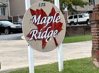 Maple Ridge, Johnson City, TN 37601