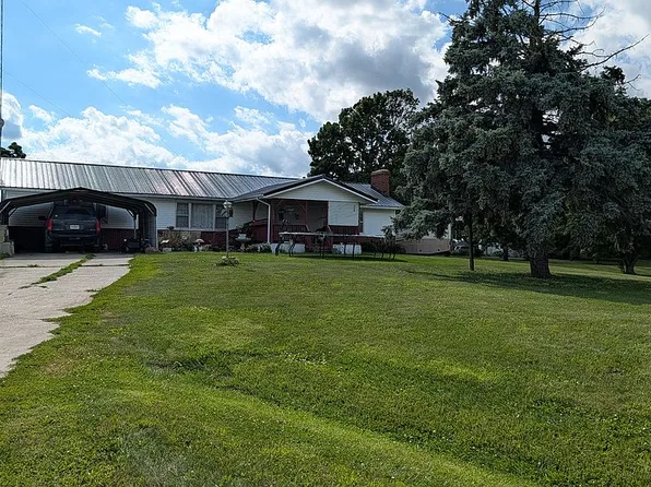 31384 State Highway F, Jamesport, MO 64648