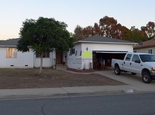 411 Vista Way, Chula Vista, CA 91910