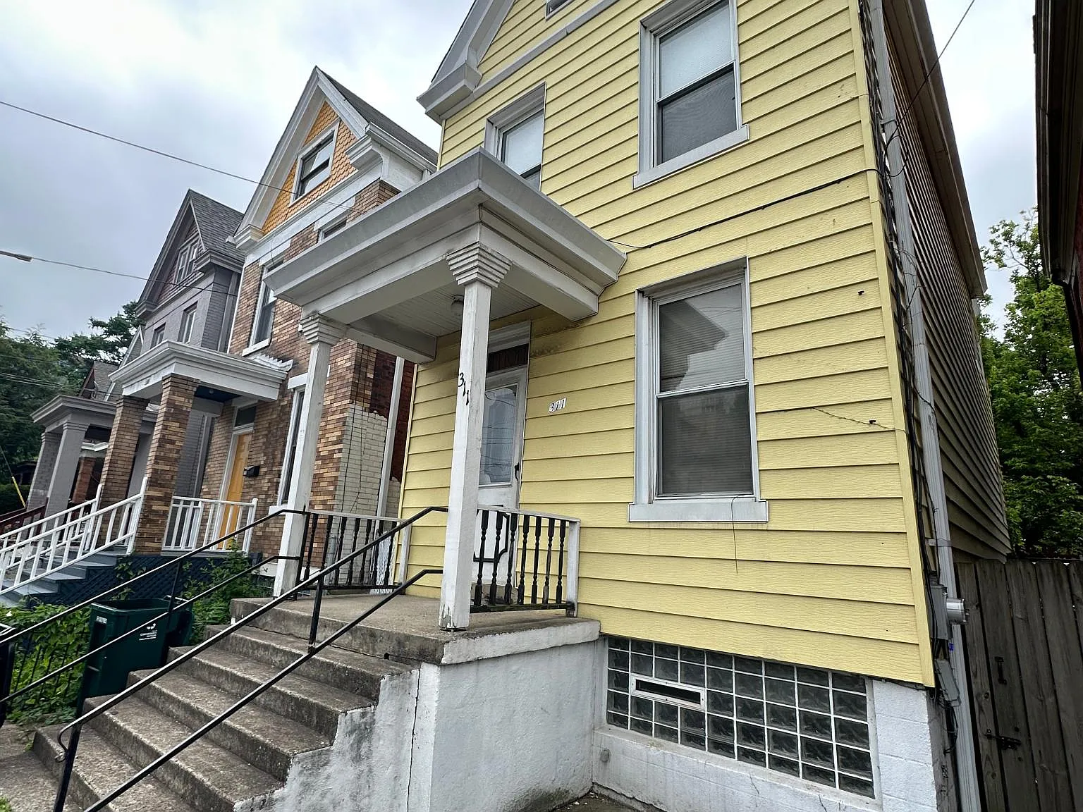 3 bed, 1483 sqft, $1,595 — Photo 2