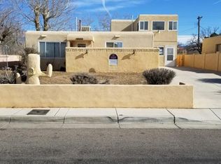 208 General Chennault St NE, Albuquerque, NM 87123