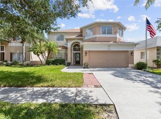 18923 Fishermans Bend Dr, Lutz, FL 33558