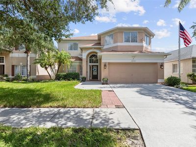 18923 FISHERMANS BEND DRIVE, Lutz, FL, 33558