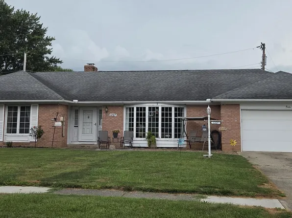 1227 Spruce Ave, Sidney, OH 45365