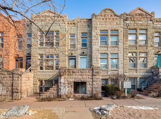 1606 N Humboldt St #1/2, Denver, CO 80218