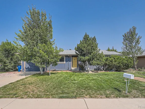 13010 Lowell Court, Broomfield, CO 80020