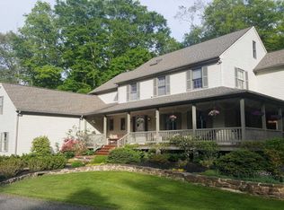 201 Sellersville Rd, Chalfont, PA 18914