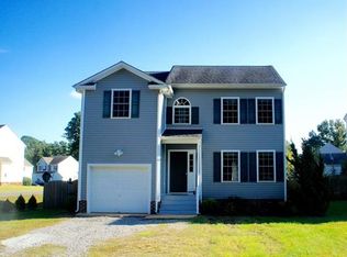 3001 Greenway Ave, Henrico, VA 23228