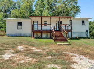 6873 Hydrangea Rd, Ore City, TX 75683