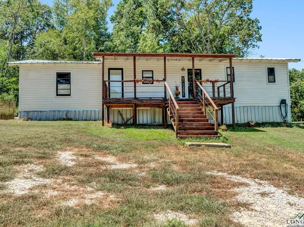 6873 Hydrangea Rd, Ore City, TX 75683