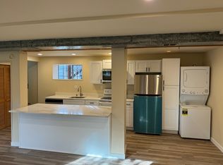 3931 S Thistle St #2, Seattle, WA 98118
