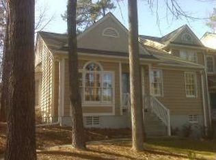 4526 Antique Ln, Raleigh, NC 27616