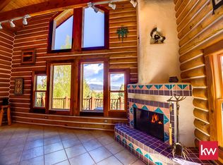 31 Vail Loop, Angel Fire, NM 87710
