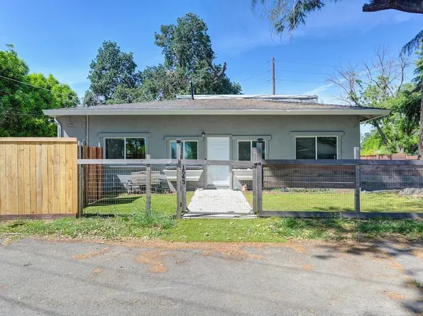 1543 Tessa Ave, Sacramento, CA 95815