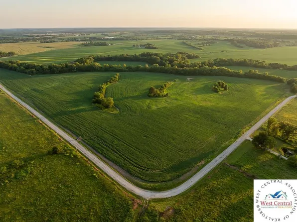 S Grand River Rd, Freeman, MO 64746