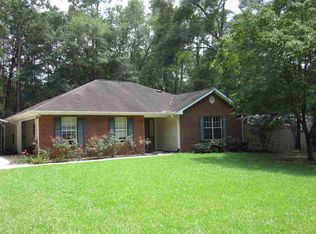 6019 W West Kelley Rd, Tallahassee, FL 32311