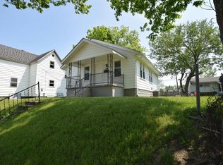 1411 W Memorial Dr, Muncie, IN 47302