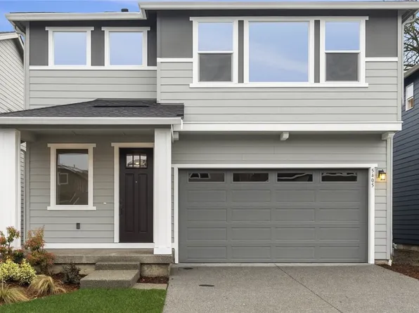 5405 Century Pl NE, Lacey, WA 98516