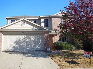 200 Admiral Dr, Wylie, TX 75098