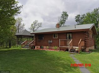 39237 Little Sand Rd, Hinckley, MN 55037