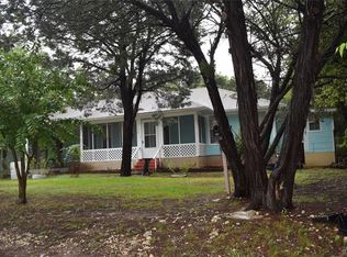 449 Quarter Horse Rd, Whitney, TX 76692