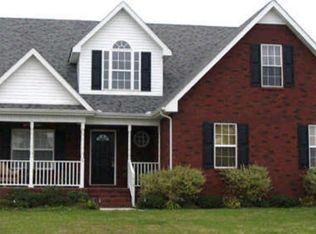 1619 Jubilee Ct, Murfreesboro, TN 37128