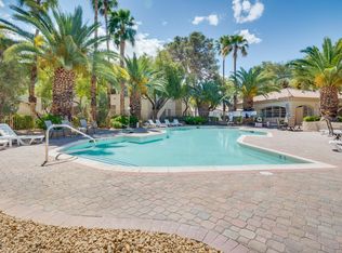 6480 Annie Oakley Dr #314, Henderson, NV 89014