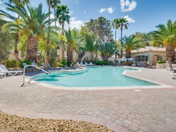 6480 Annie Oakley Dr #314, Henderson, NV 89014