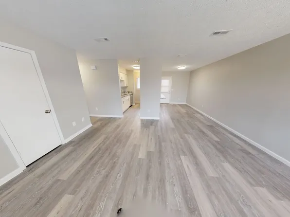 Large 2 Bedroom/2 Bath Apartment Available in July, 3426 Douglas Rd, Panama City, FL 32405