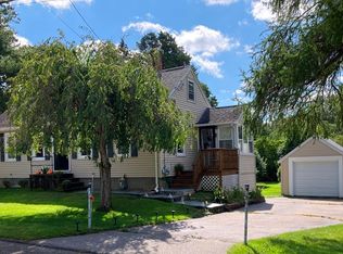 32 Gold St, Randolph, MA 02368
