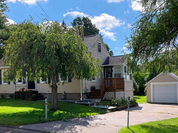 32 Gold St, Randolph, MA 02368