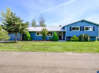 38951 Scravel Hill Rd NE, Albany, OR 97322