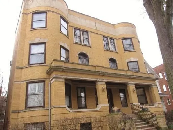 5009 S Dorchester Ave APT 3, Chicago, IL 60615