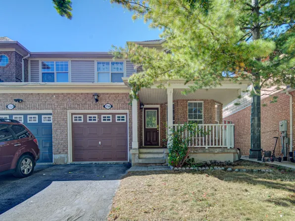 750 Irving Ter, Milton, ON L9T 6H2