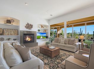 8533 E Montello Rd, Scottsdale, AZ 85262