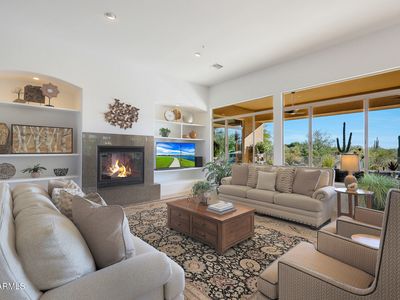 8533 E Montello Rd, Scottsdale, AZ, 85266