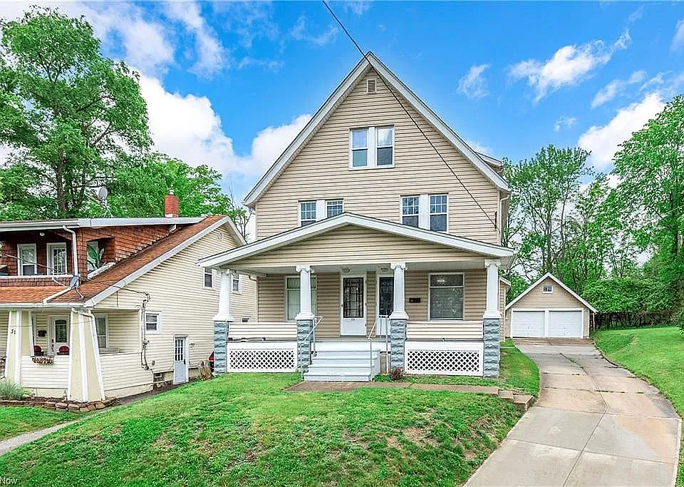 35 Ellenwood Ave #35