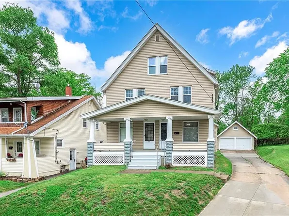 35 Ellenwood Ave #35, Bedford, OH 44146