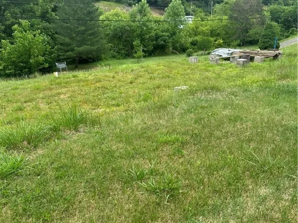 0 Route 1 Box 182-A, Harts, WV 25524