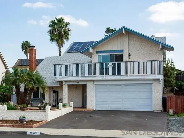 11069 Bootes St, San Diego, CA 92126