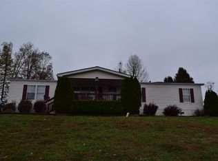 33 Timberland Cir, Corbin, KY 40701