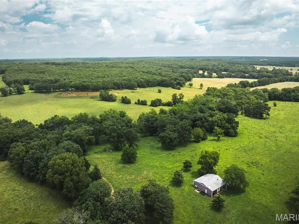 25260 County Road 406, Bland, MO 65014