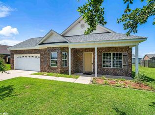 25811 Rambo Ln, Elberta, AL 36530