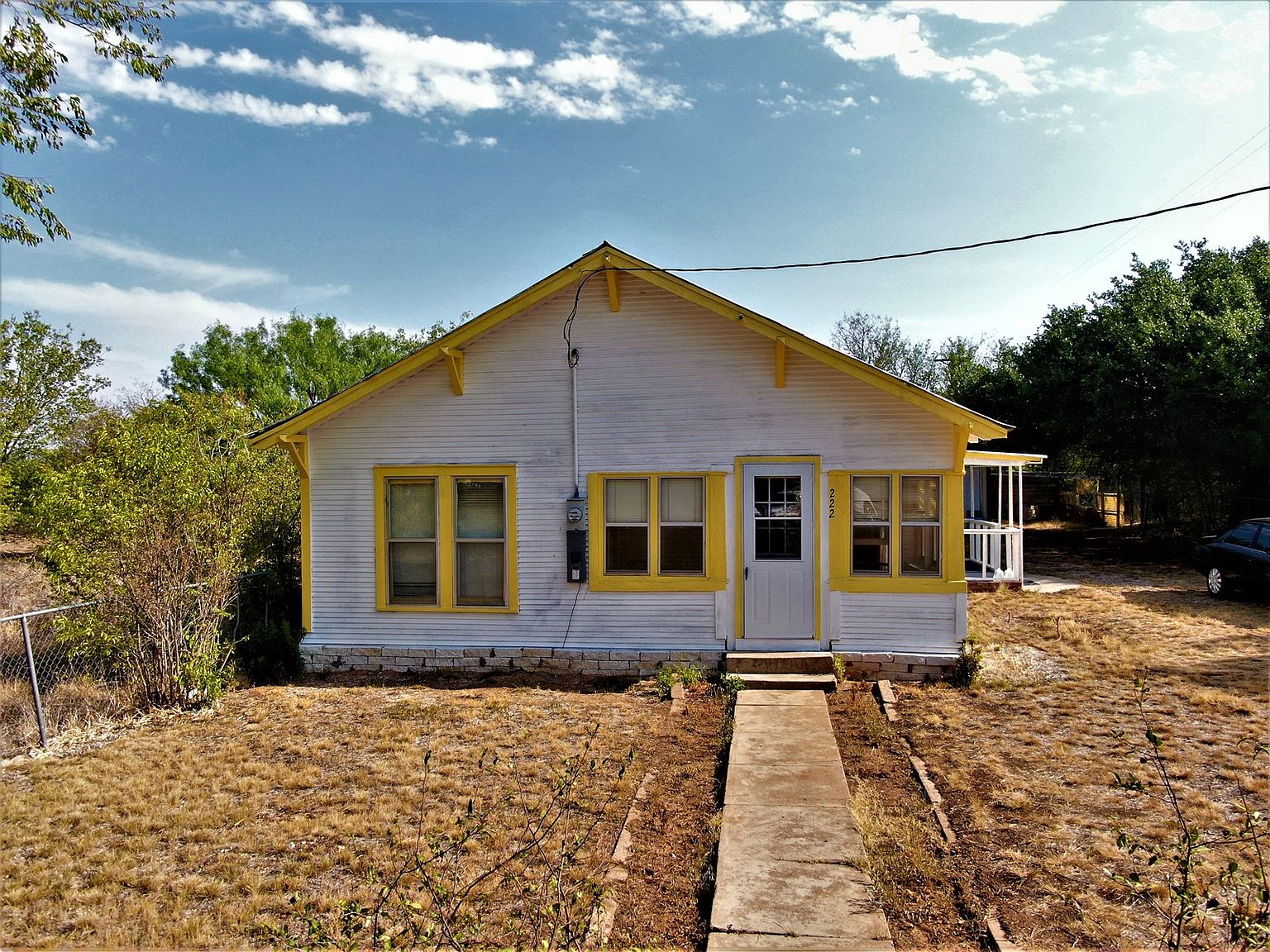 22 Mountain St, Burkett, TX 76828 Zillow